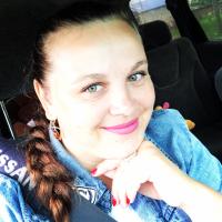 Яна Плис