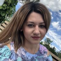 Екатерина Найда 
