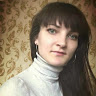 Светлана Симуткина