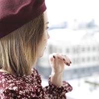 Анастасия Ивановичева 