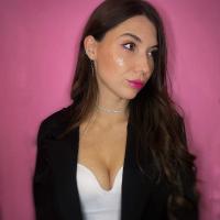 Катя Литвинова