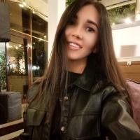 Катерина