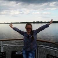 Оксана