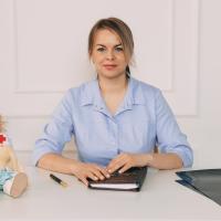 Ирина Корсакова