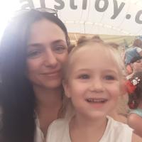 Наталия Шибзухова