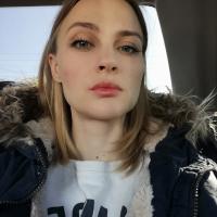 Екатерина И.