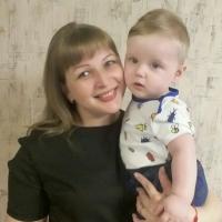 Татьяна Павленко 