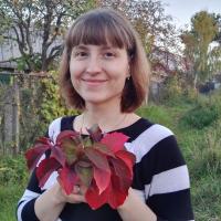 Наталья