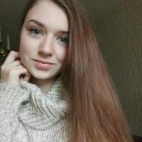 Оля