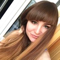 Ксения Шашкова