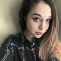 Дарья Моисеева