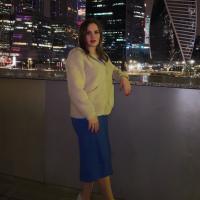 Светлана