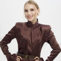 Ксения Бикусова