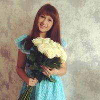 Ирина 