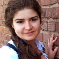 Алина