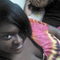 Jayden's Mommy