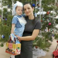 Анастасия Постнова