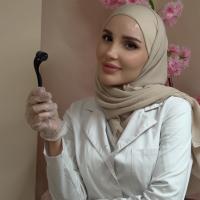 Лейла • Врач косметолог