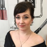Татьяна Хусаинова