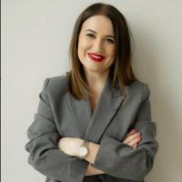 Ксения Переверза