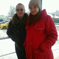 ксения потапова