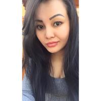 Амина Кунанбаева