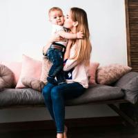 Кристина Криштофор 
