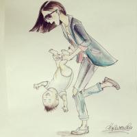 Карина