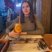 Кристина