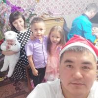Оксана