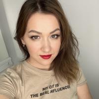 Екатерина