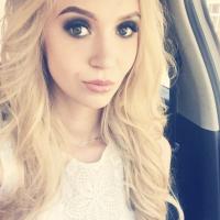 Марина Нечаева