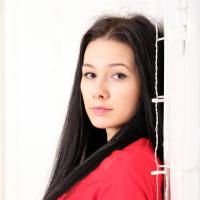 Кристина