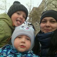 Юлия Готфридт 