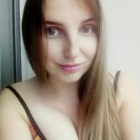 Катя Голик