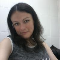 Мария Волкова