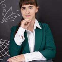 Оксана