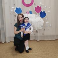 Олеся