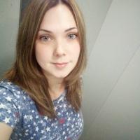 Ожирельева Света