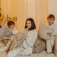 Екатерина Зуева 