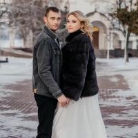 Малахова Кристина 