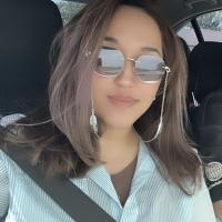 Айсылу Зайнутдинова