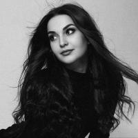 Ольга Дудкина