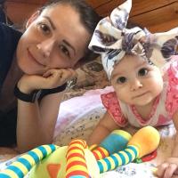 Оксана