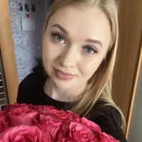 Анжелика 