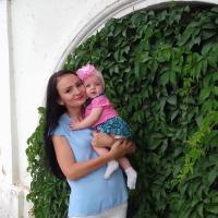 Наталья Веселовская