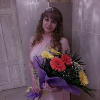Светлана Кармакова