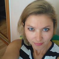 Танюшка Ткачева