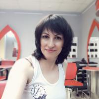 Ирина Тарасова