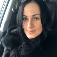 Наталья Фролова 
